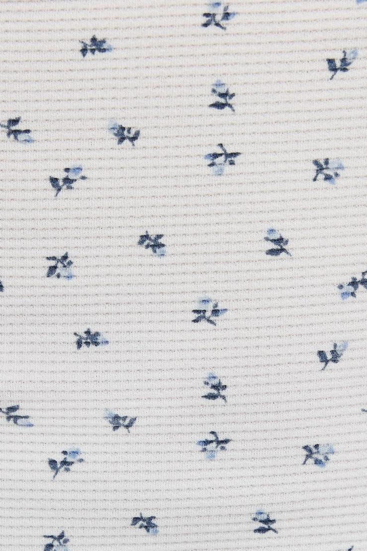 Waffle Tank Top Product Image