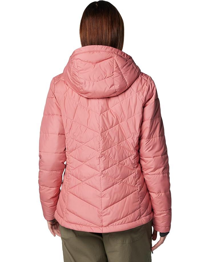 Heavenly™ Hooded Jacket Product Image