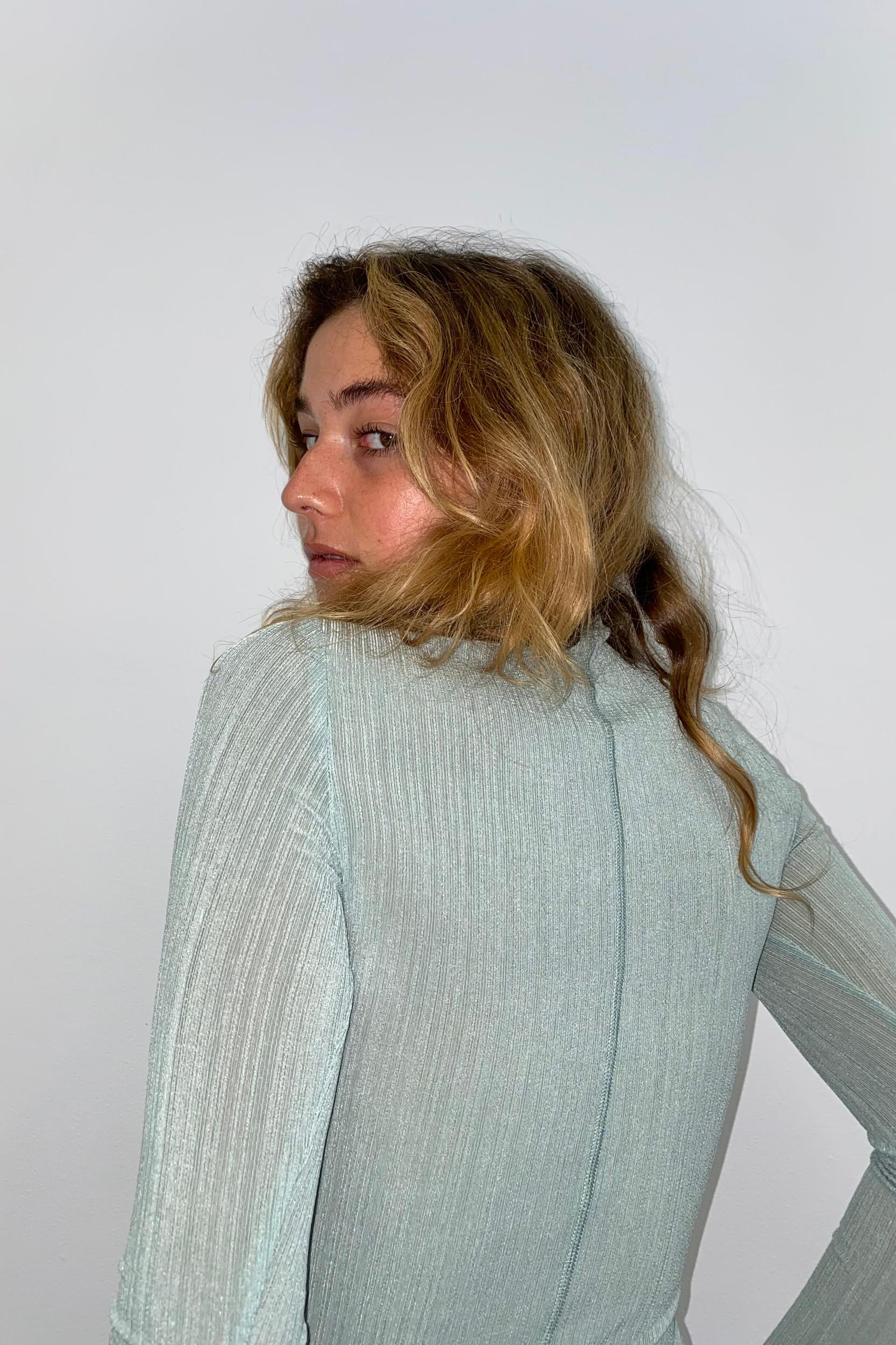 Funnel Top - Jade Product Image