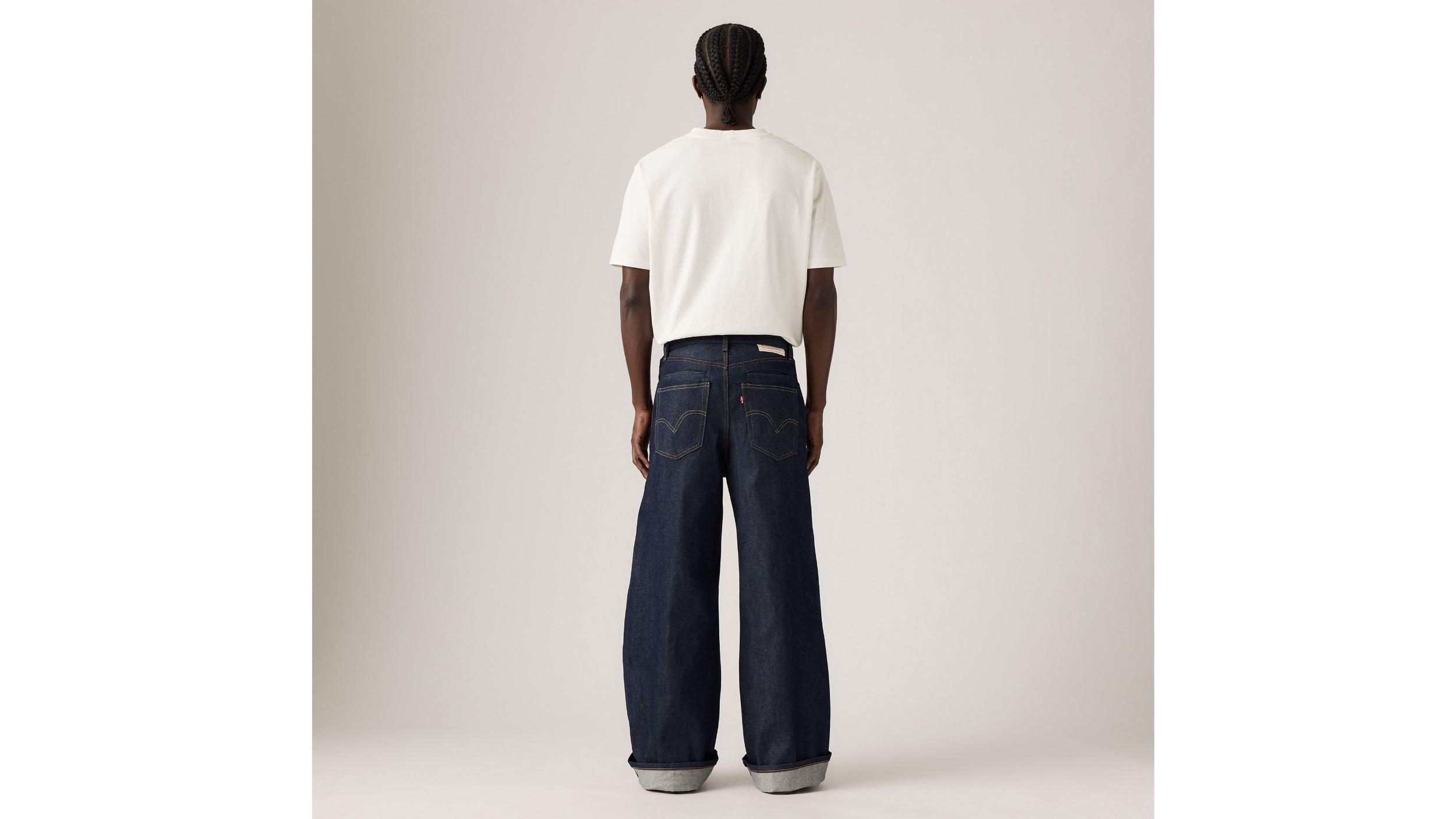 Levi's® x sacai Men's Denim Pants Product Image
