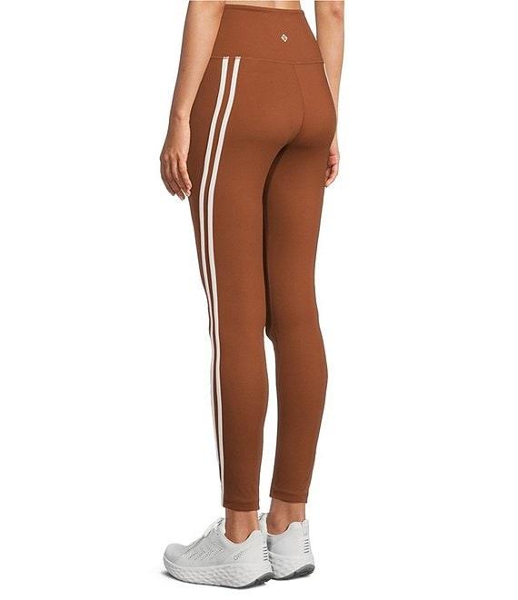 Antonio Melani Active Contrast Leggings Product Image
