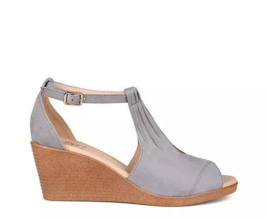 Journee Kedzie Women's Wedges,  Product Image