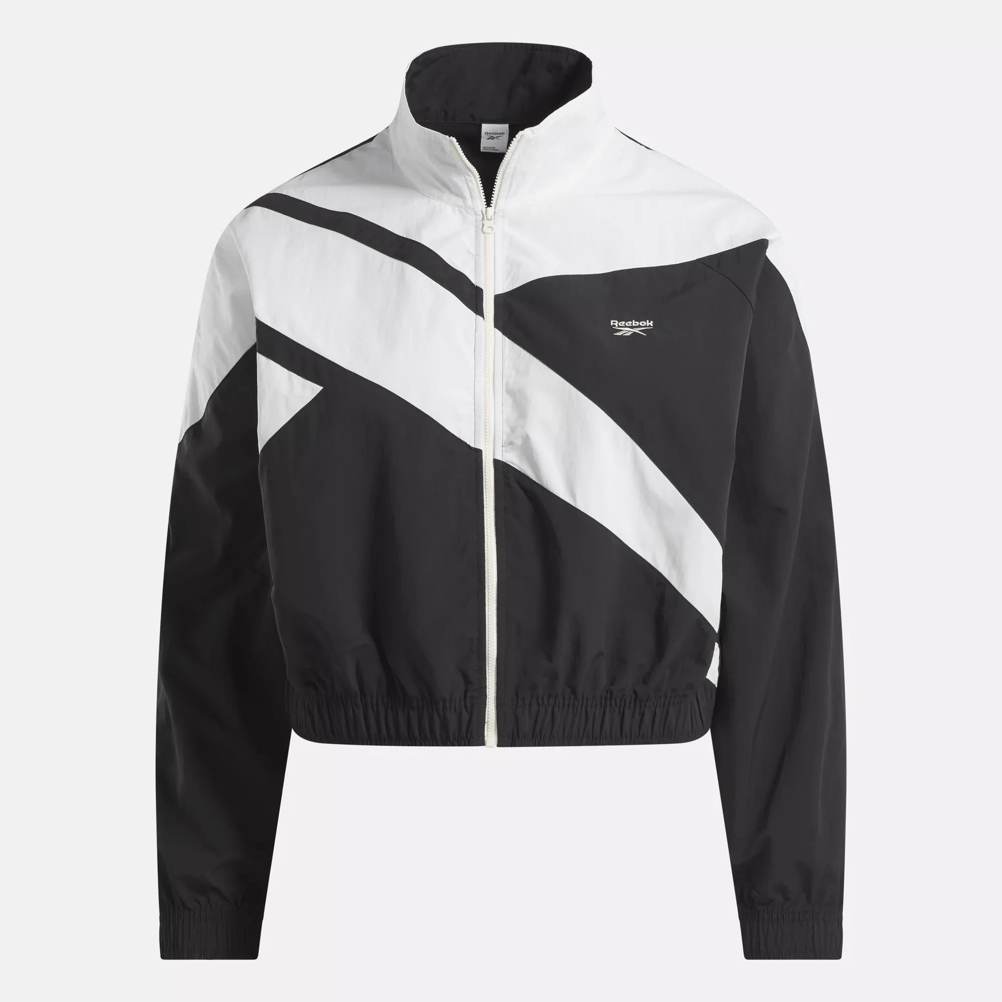 Women's Classics Franchise Track Jacket (Plus Size) Female Product Image