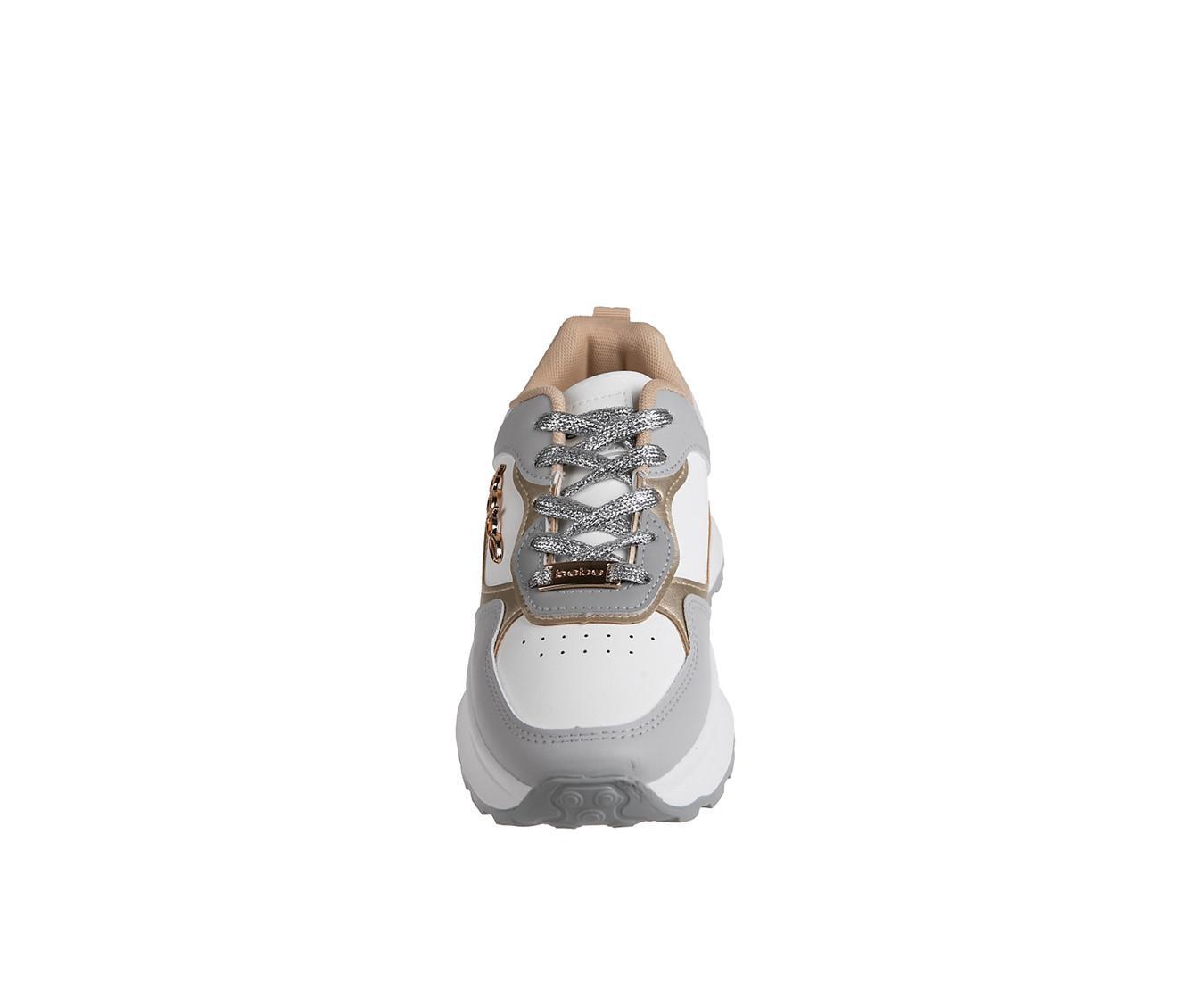 Women's Bebe Eva Sneakers Product Image