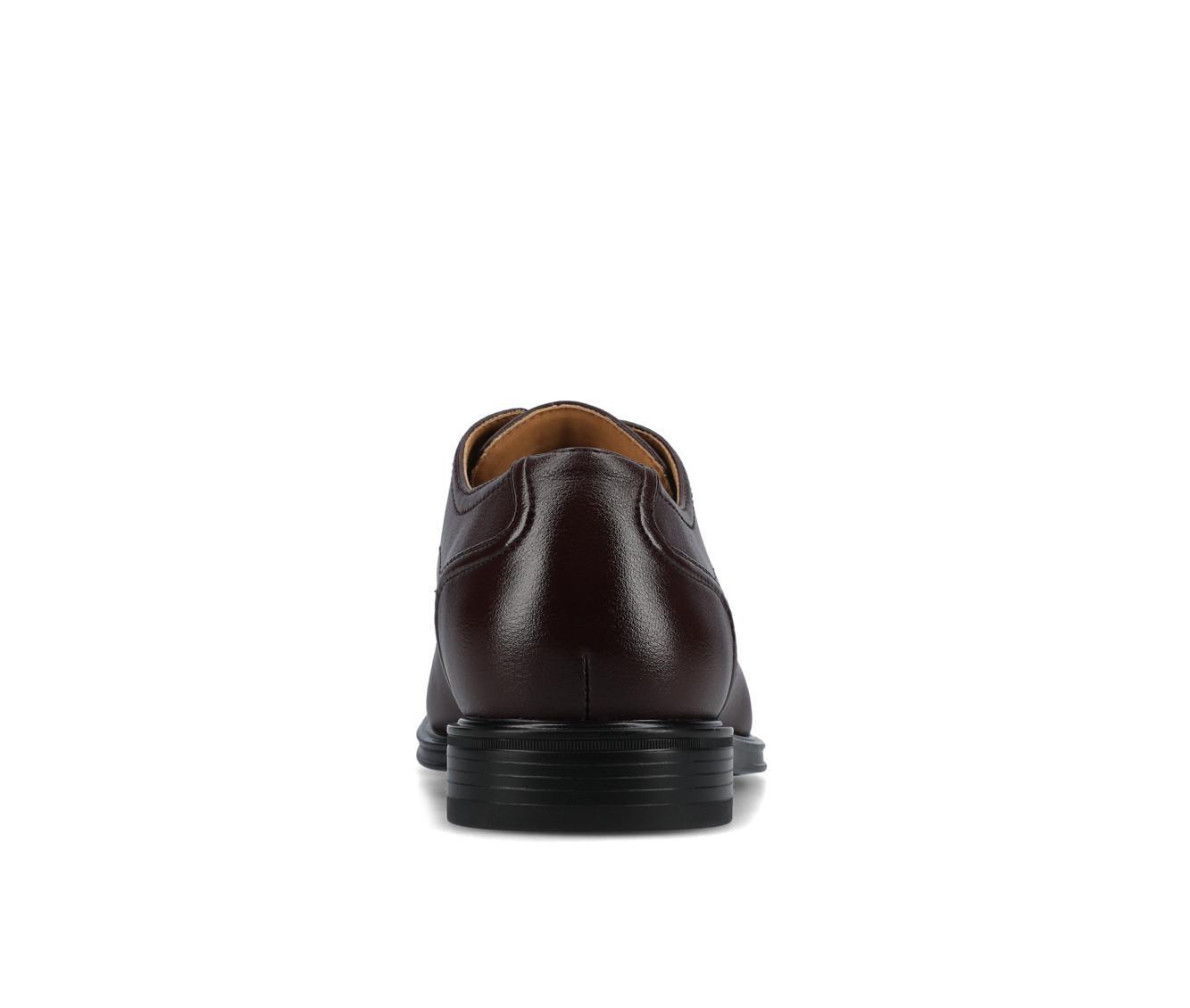 Men's Vance Co. Alec Oxfords Product Image