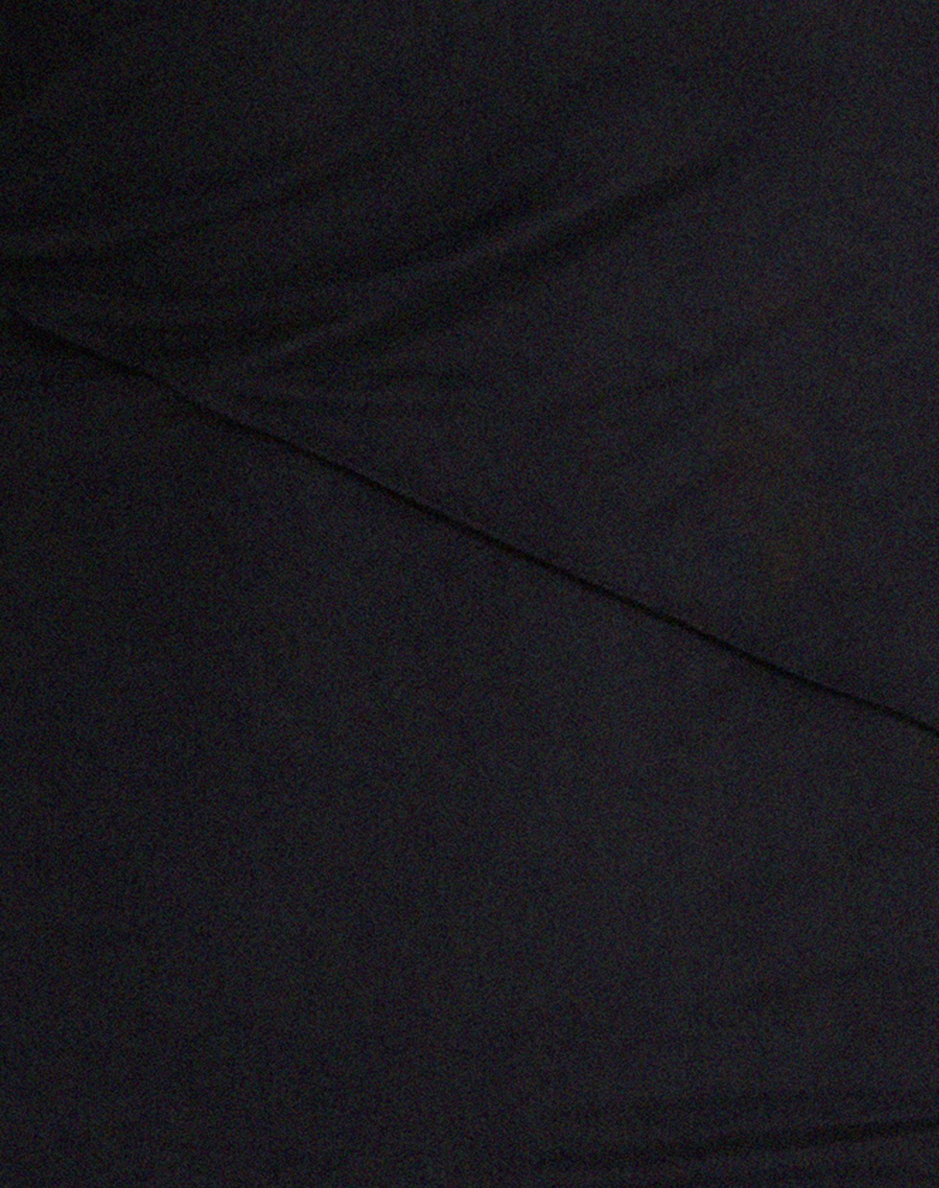 Naisa Mini Dress in Mesh Black Product Image