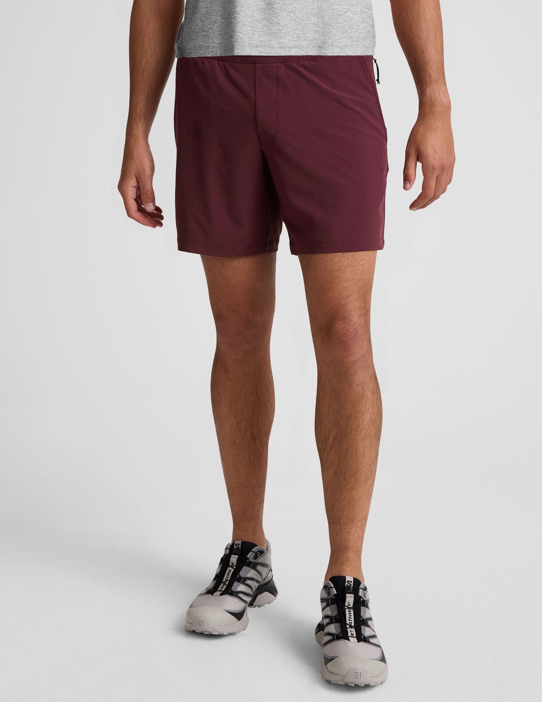 Pivotal 2.0 Men's Lined Short 7" Male Product Image