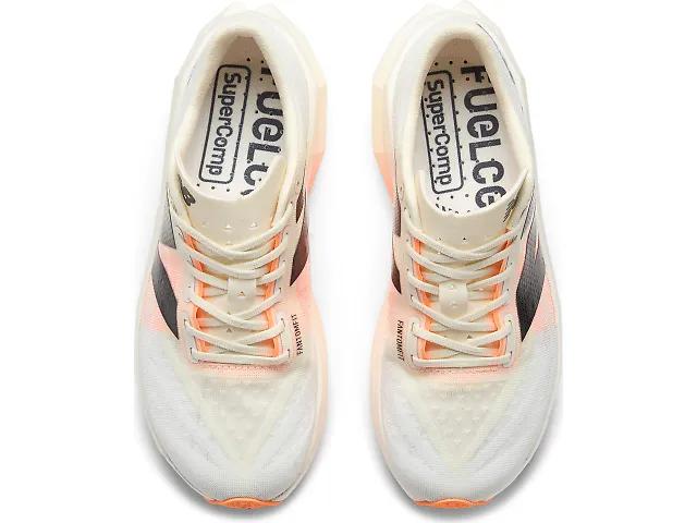 Women's | New Balance FuelCell SuperComp Elite v4 Product Image