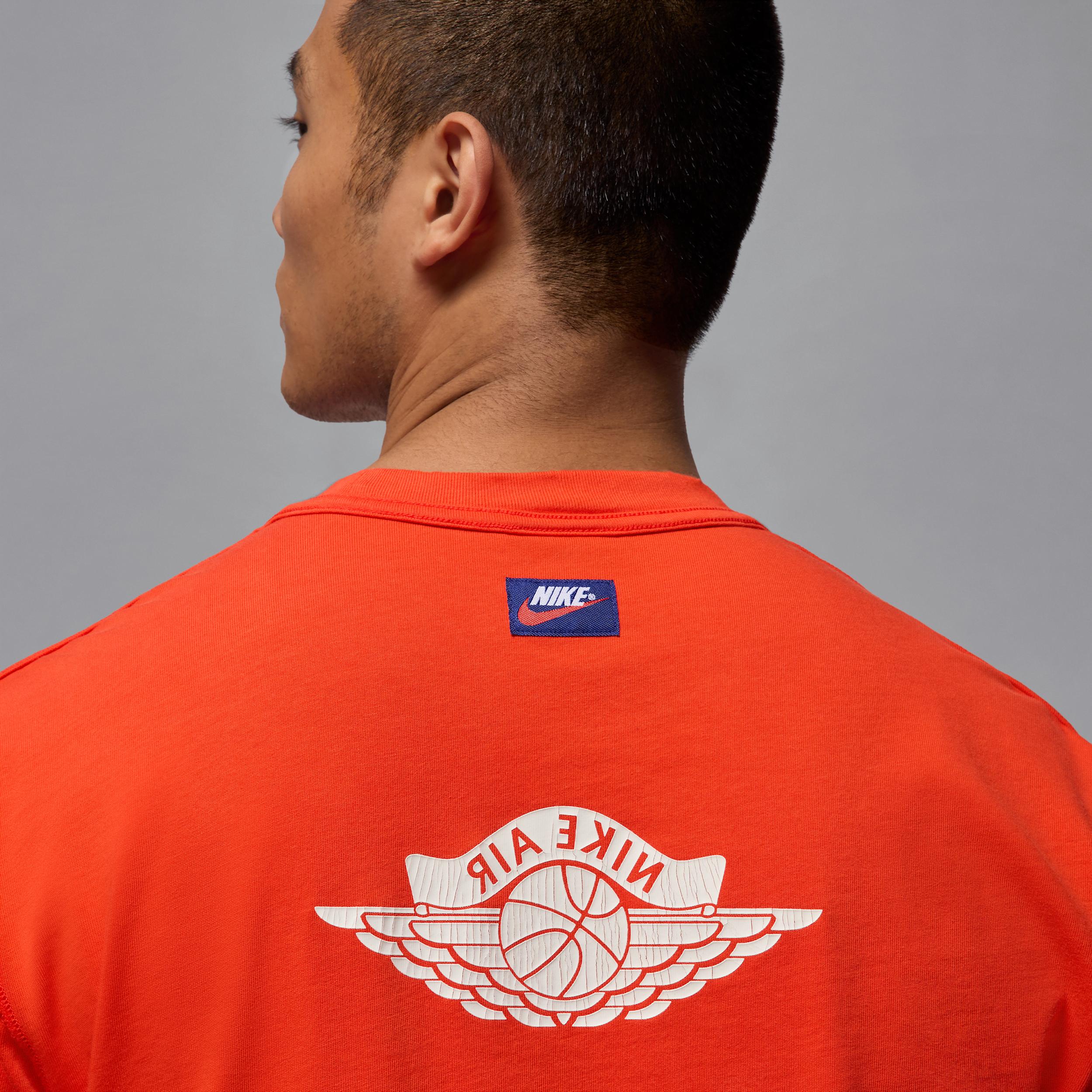 Men's Jordan Rare Air T-Shirt Product Image