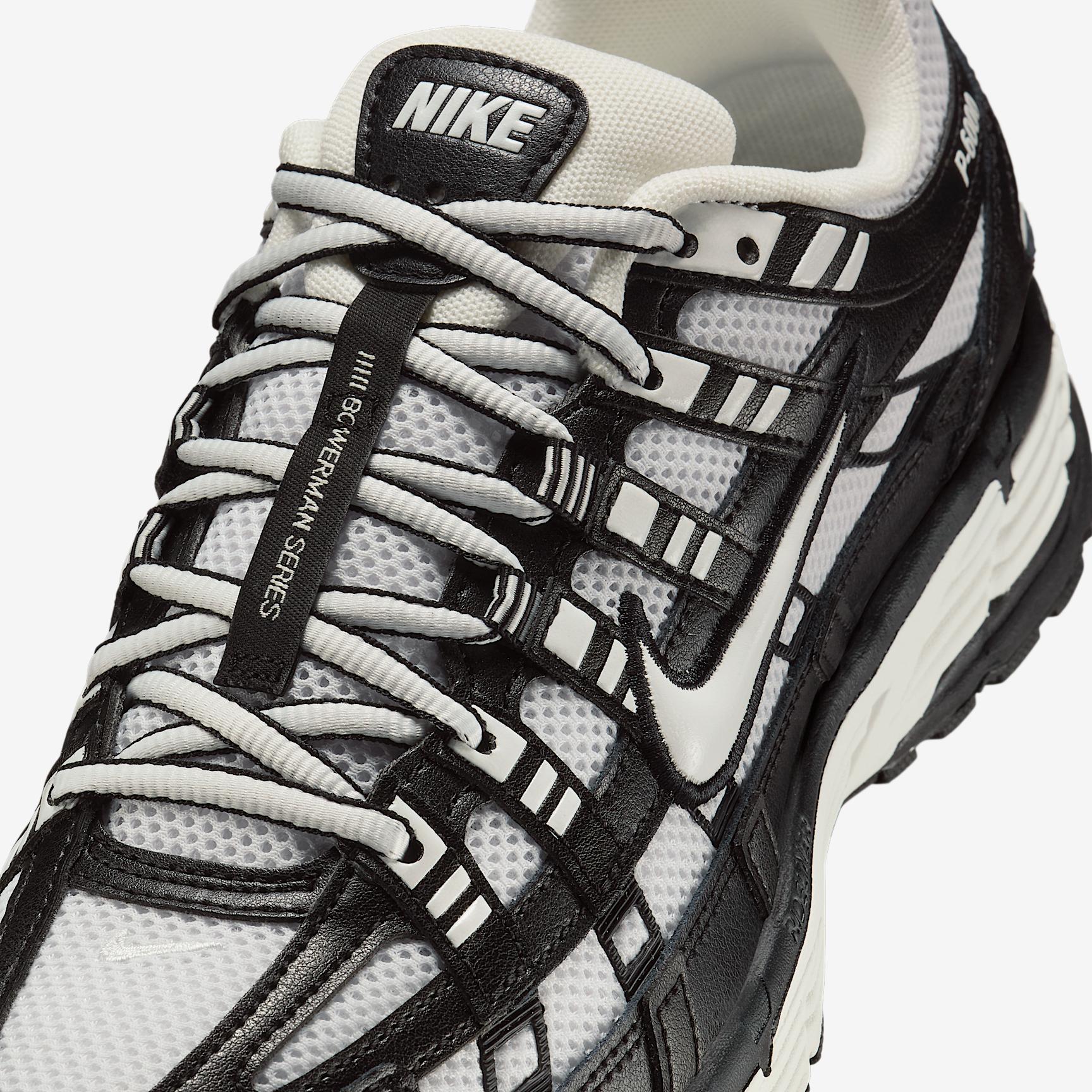 Nike Women's P-6000 Shoes Product Image