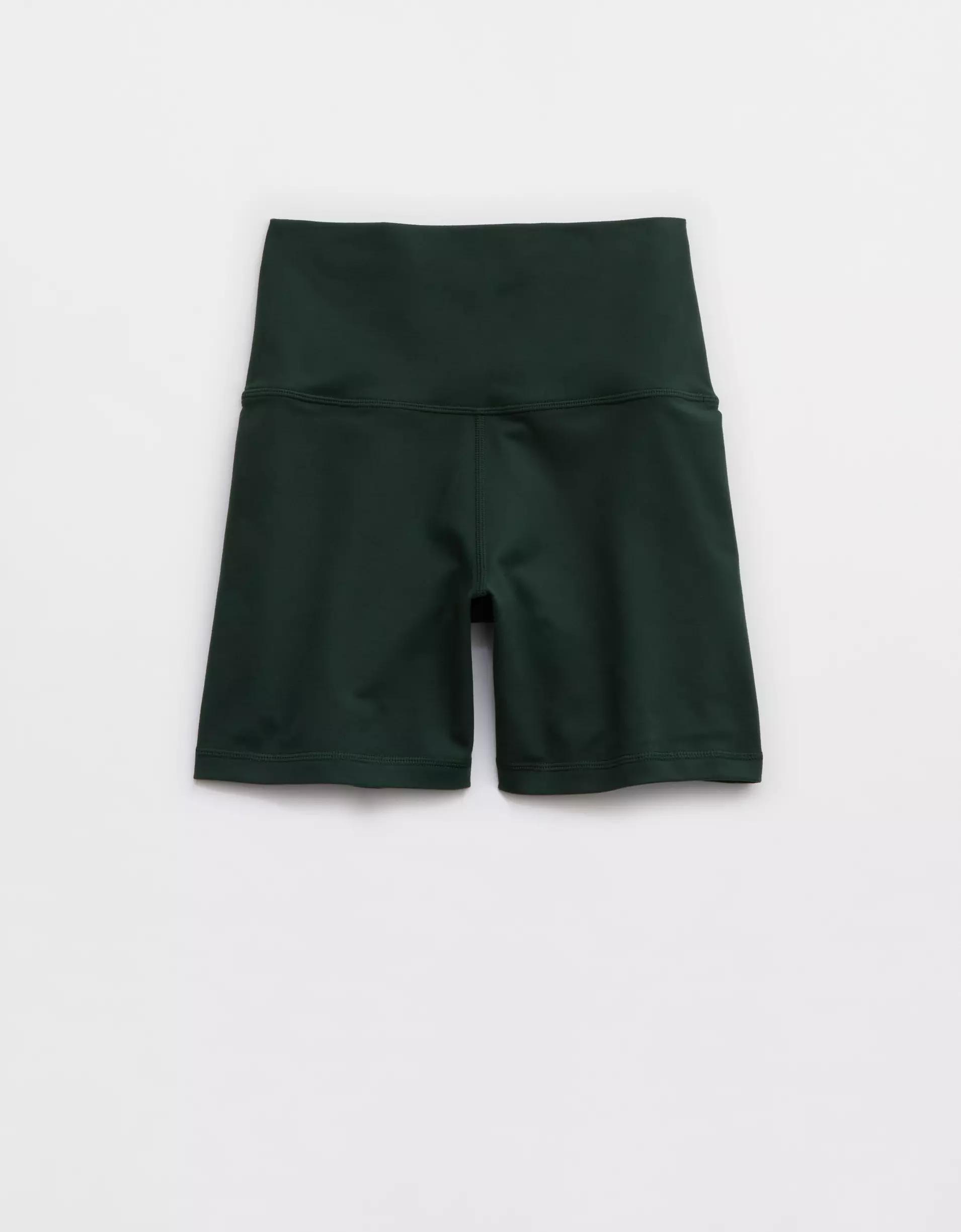 OFFLINE By Aerie The Hugger 5" Bike Short Product Image