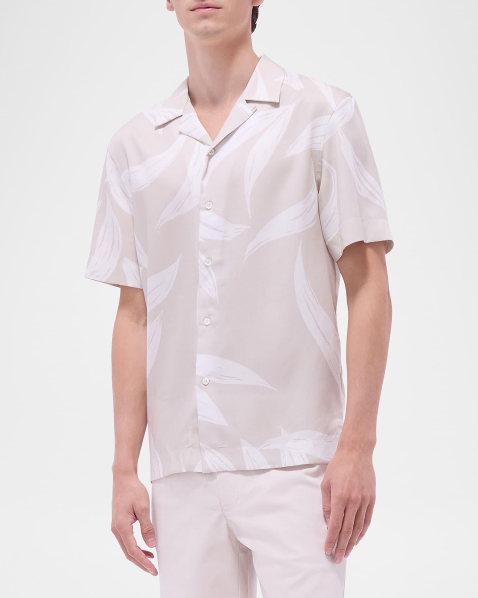 Men's Jackson Foliage Camp Shirt Product Image