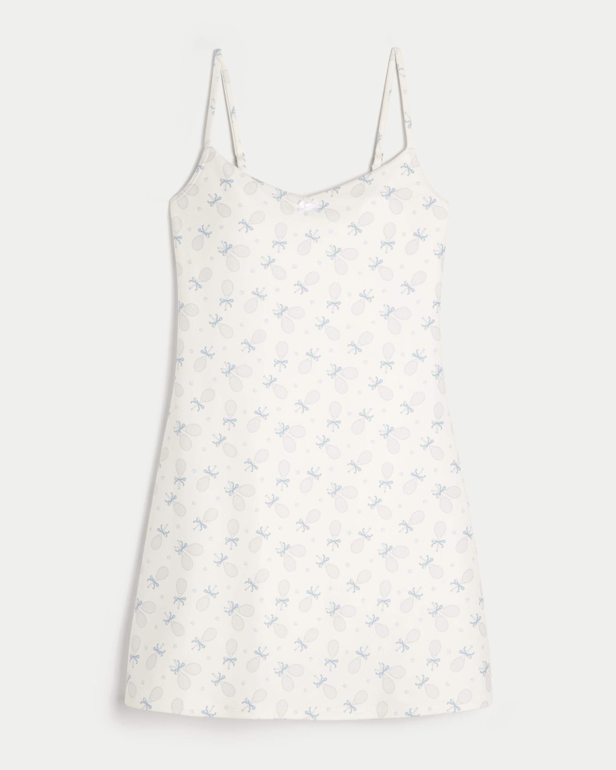 Gilly Hicks Active Recharge Dress Product Image