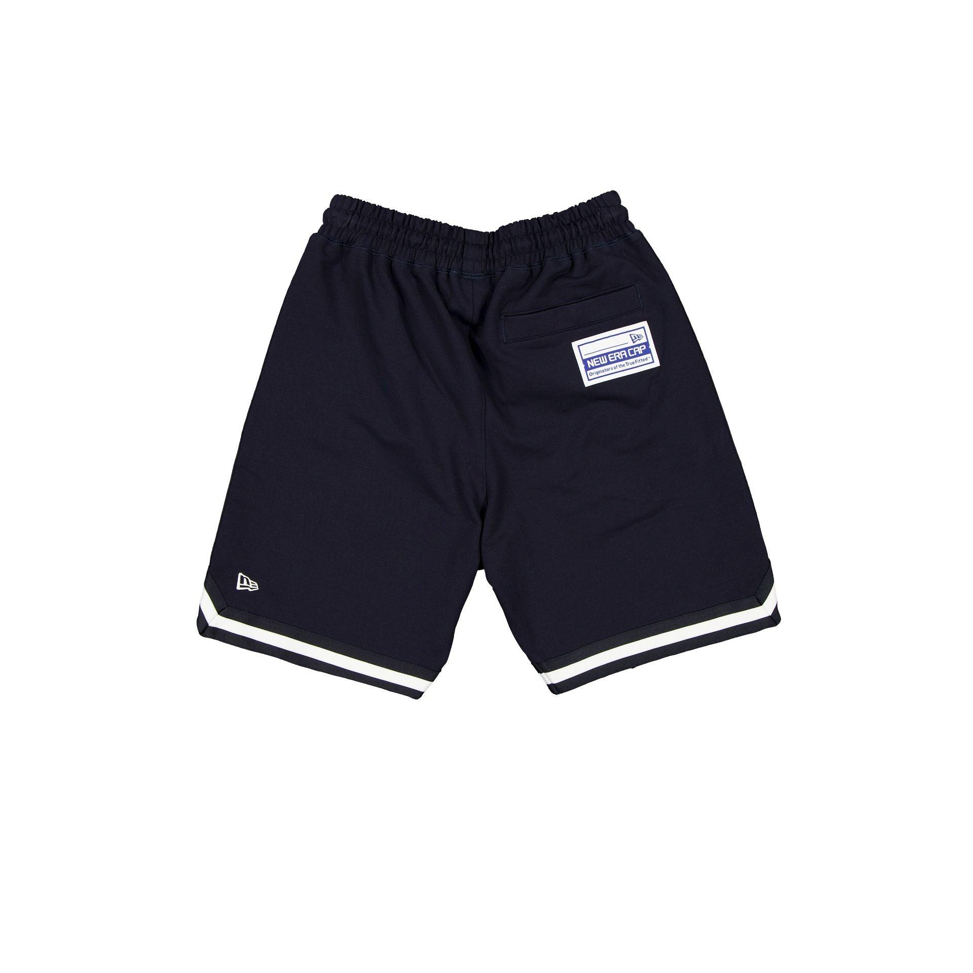 Seattle Mariners Team Color Logo Select Shorts Male Product Image