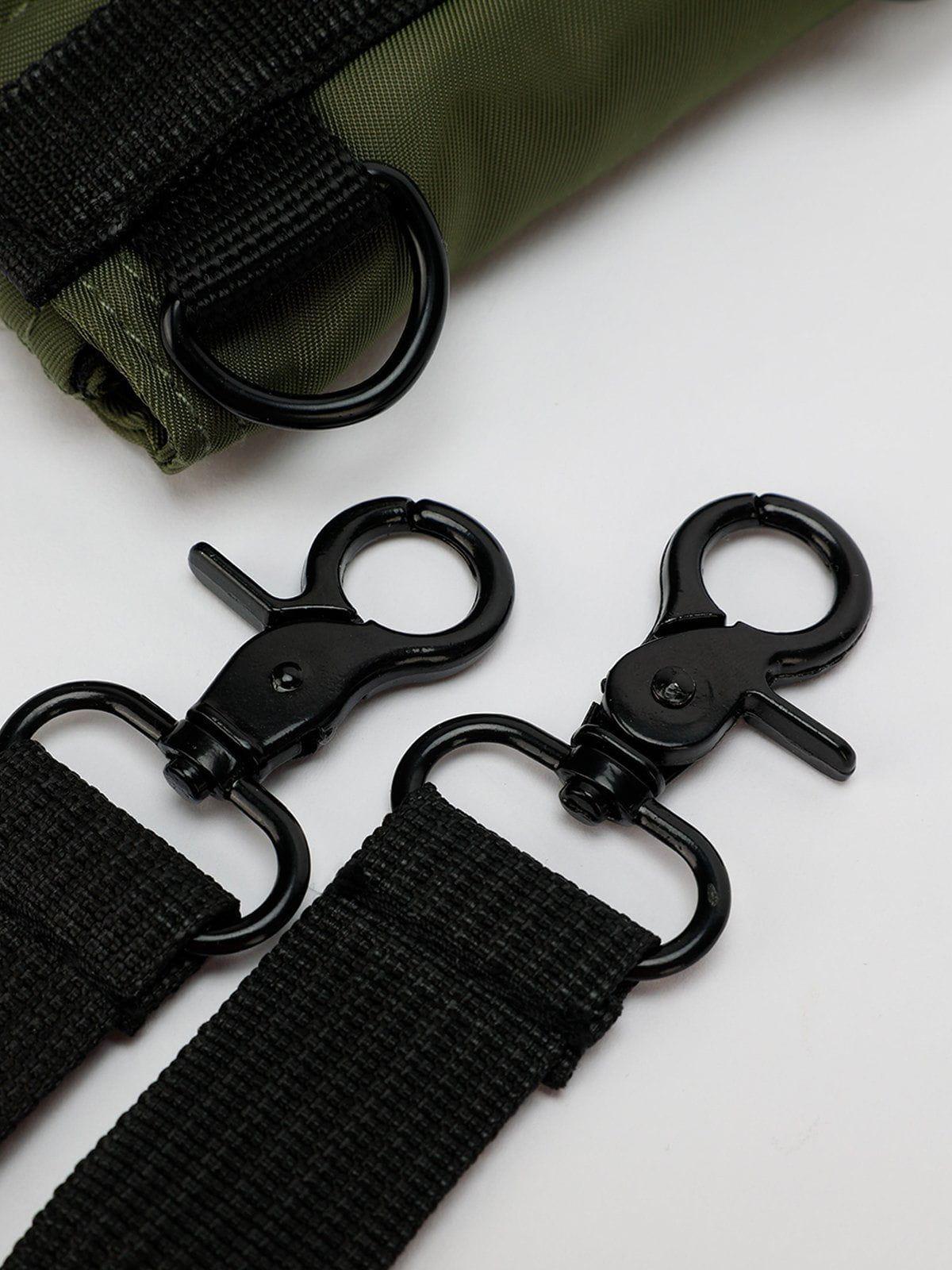 Multipurpose Crossbody Bag Product Image