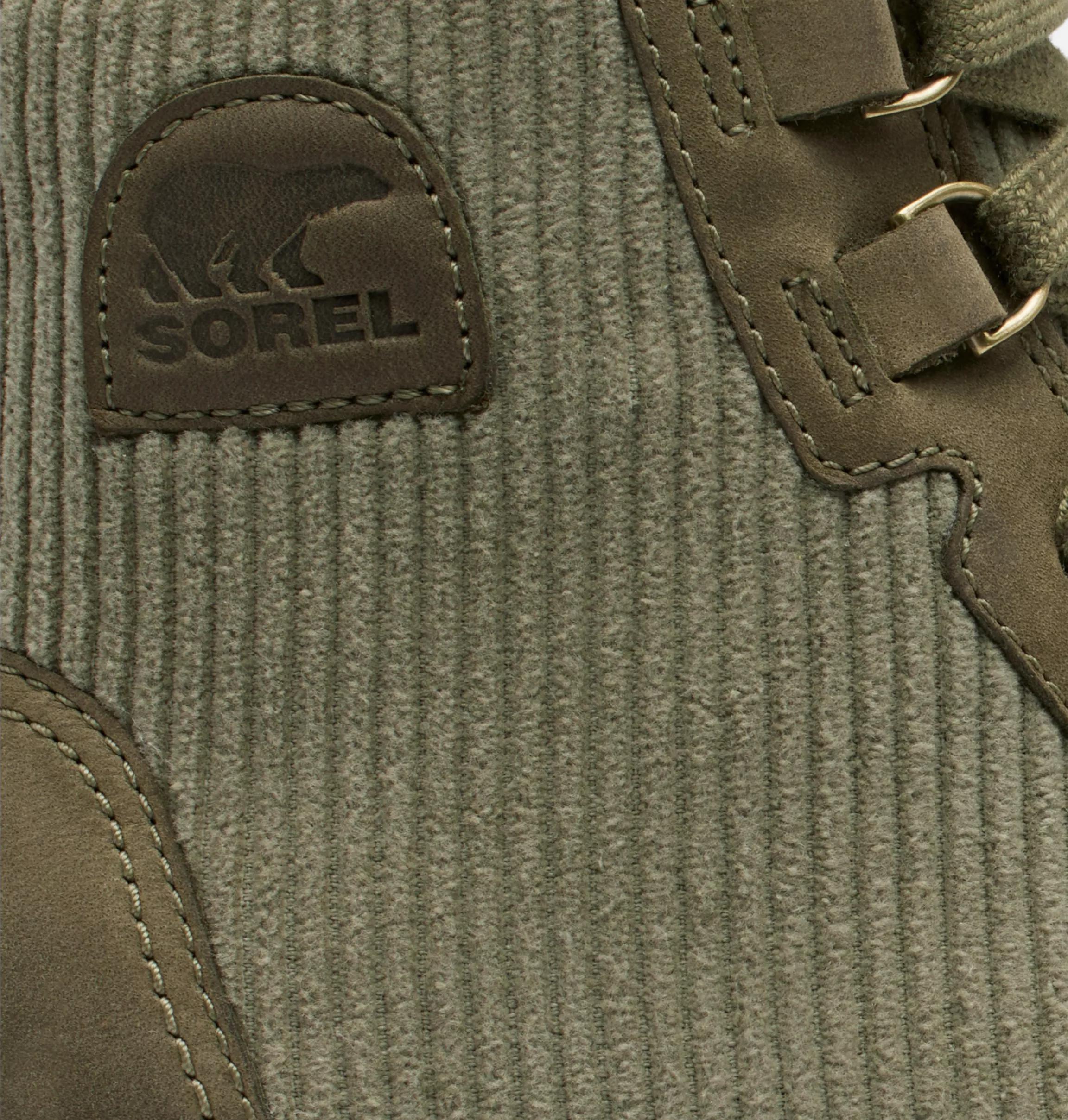 EVIE™ II NW Lace Plus Women's Bootie Product Image