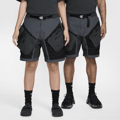 Nike Men's ISPA Shorts Product Image