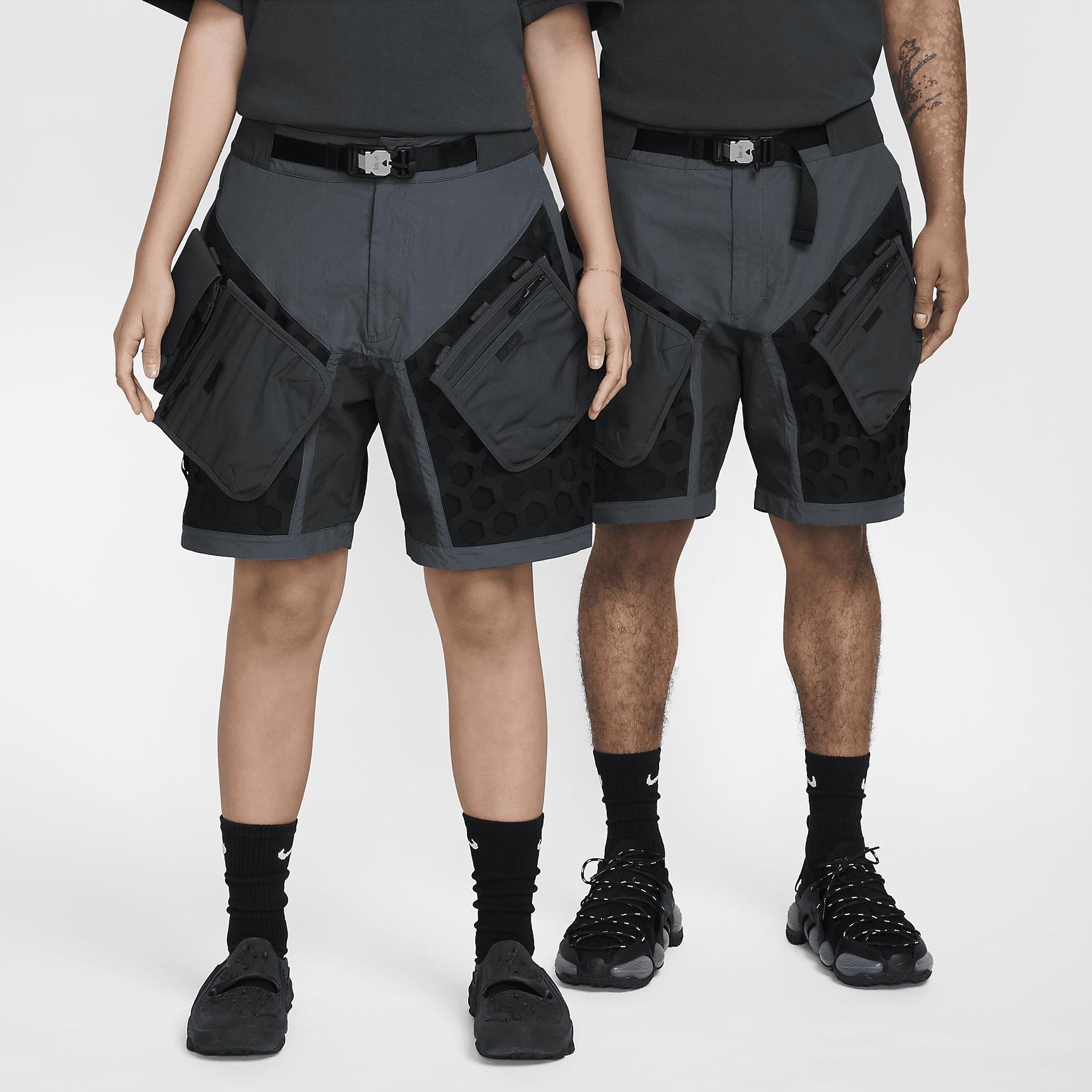 Nike Men's ISPA Shorts Product Image