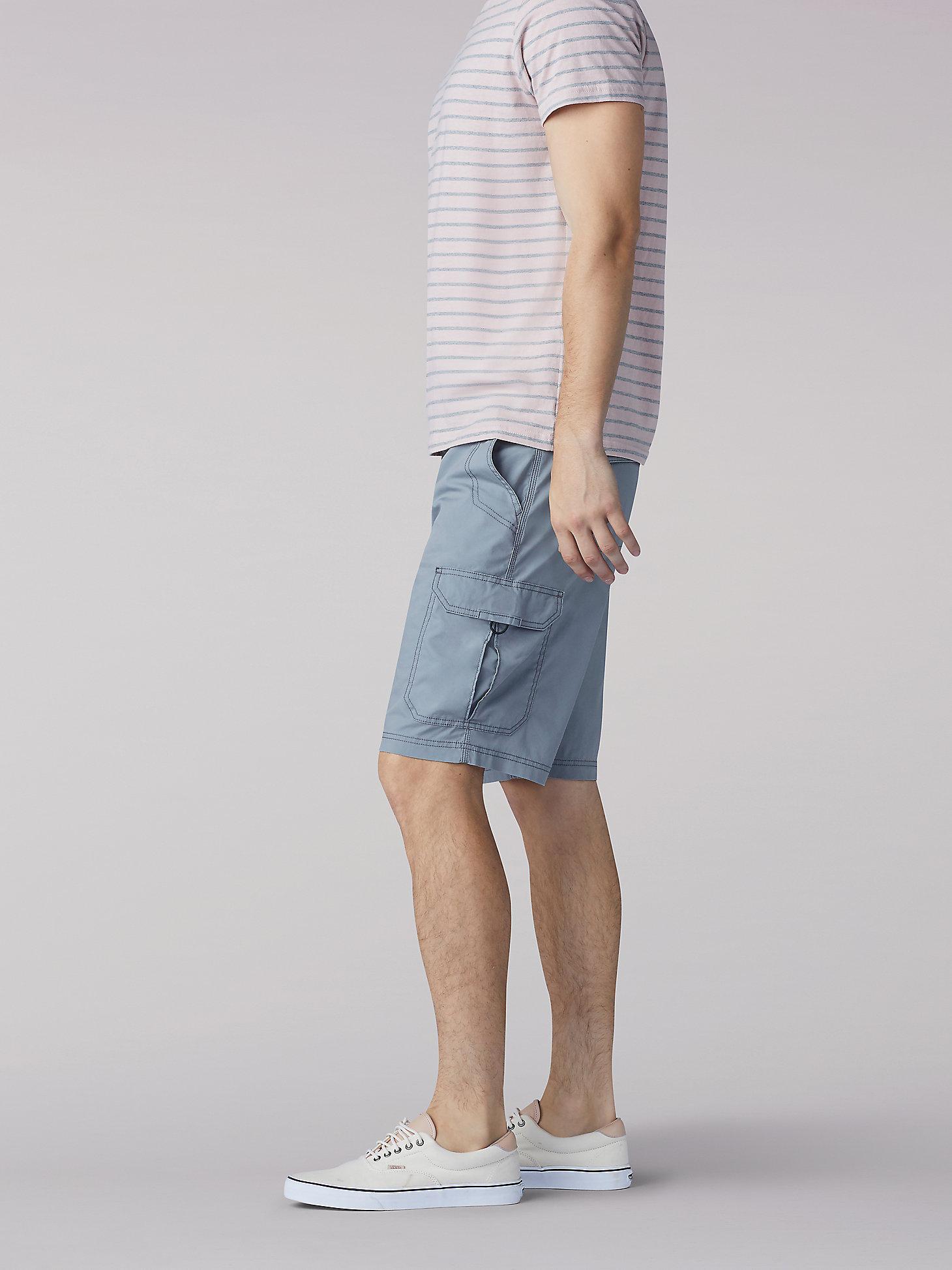 Men's Extreme Motion Crossroad Cargo Short | Men's Shorts | Lee® Product Image