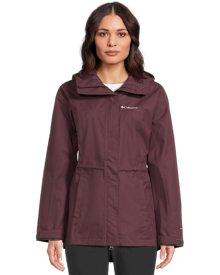 Hikebound™ II Jacket Product Image