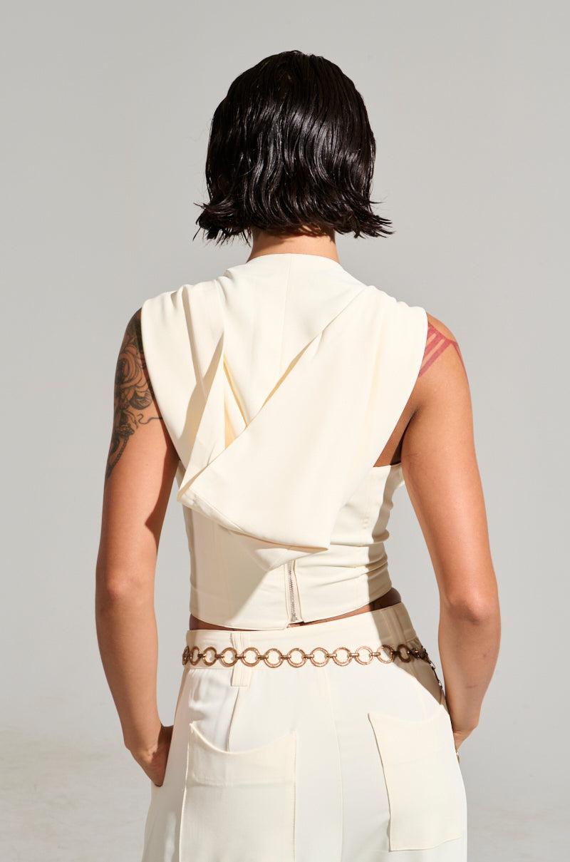 DRIFT AWAY TOP Product Image