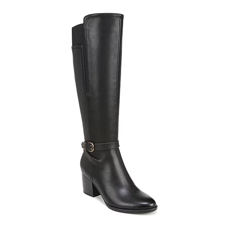 SOUL Naturalizer Uptown Women's Knee High Boots,  Product Image