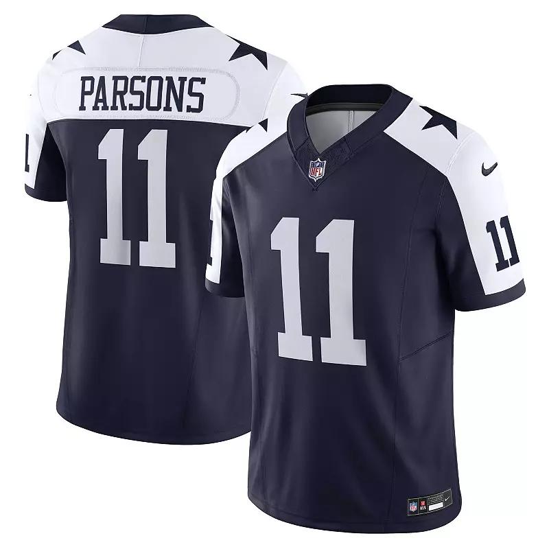 Micah Parsons Dallas Cowboys Nike Men's Dri-FIT NFL Limited Jersey Product Image