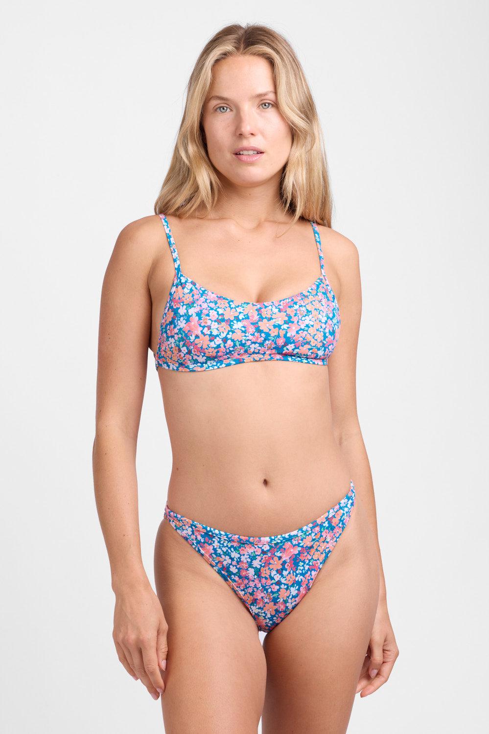 Melissa Bikini Bottom - Pearla Female Product Image