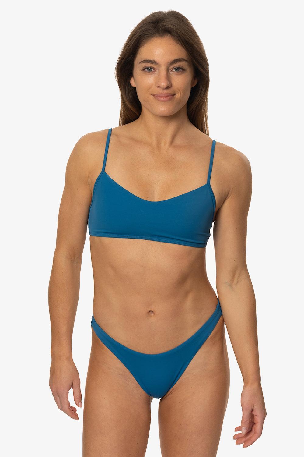 Kelia Bikini Bottom - Huntington Female Product Image