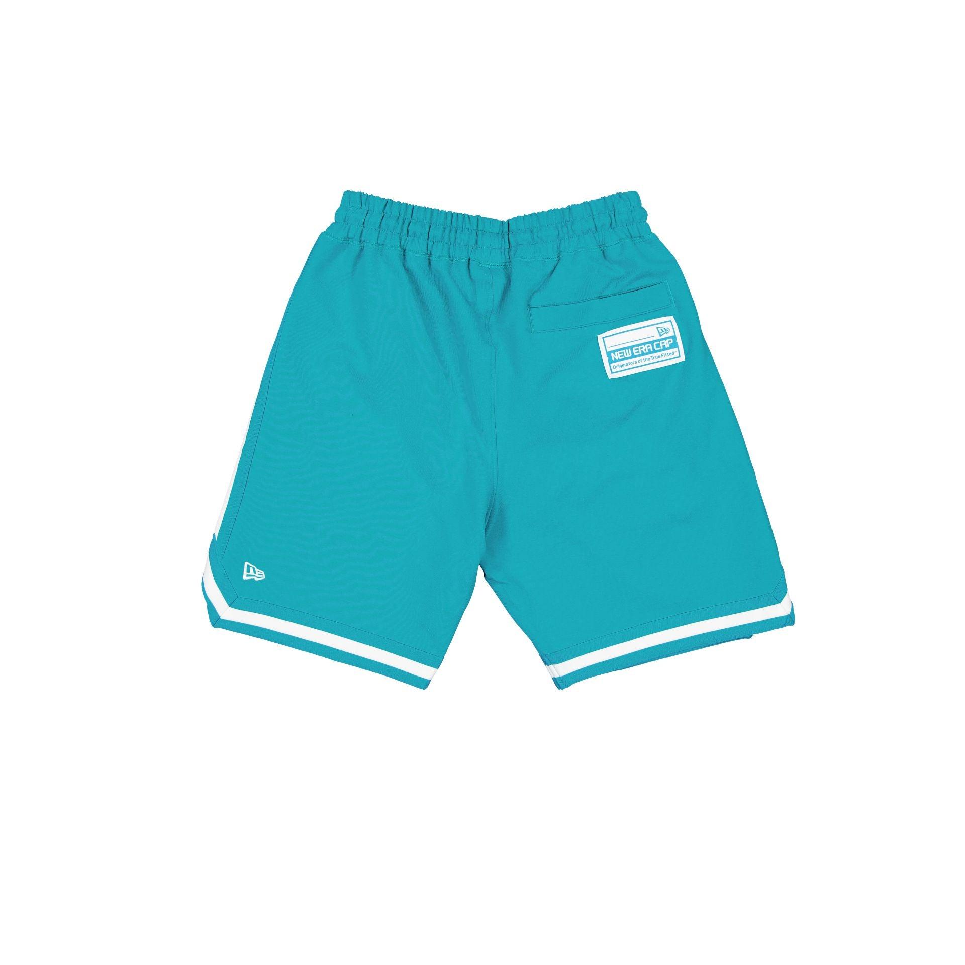 Miami Dolphins Team Color Logo Select Shorts Male Product Image