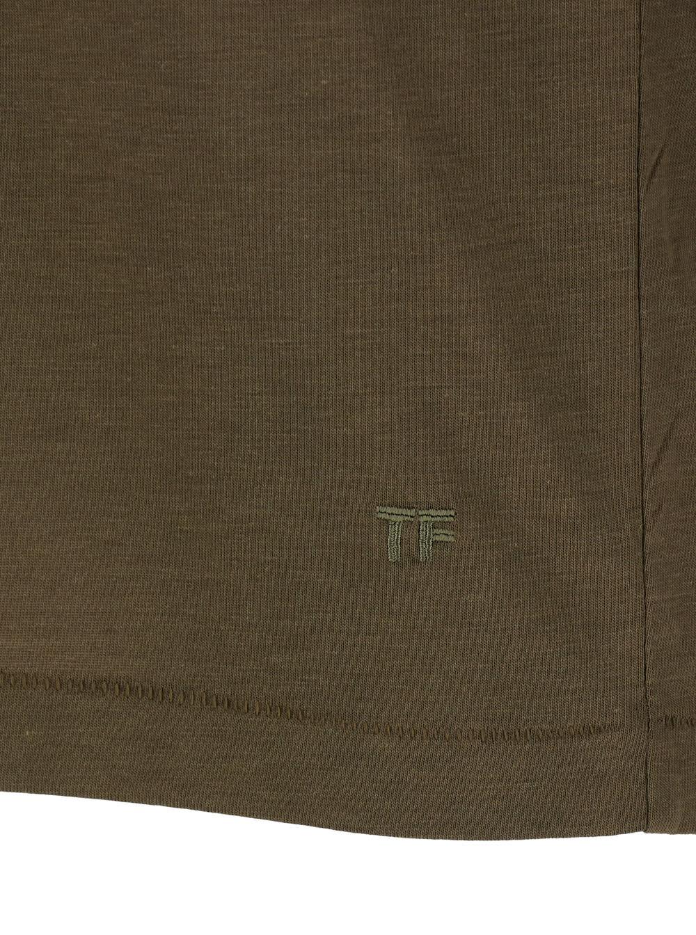 Classic Fit Polo Product Image