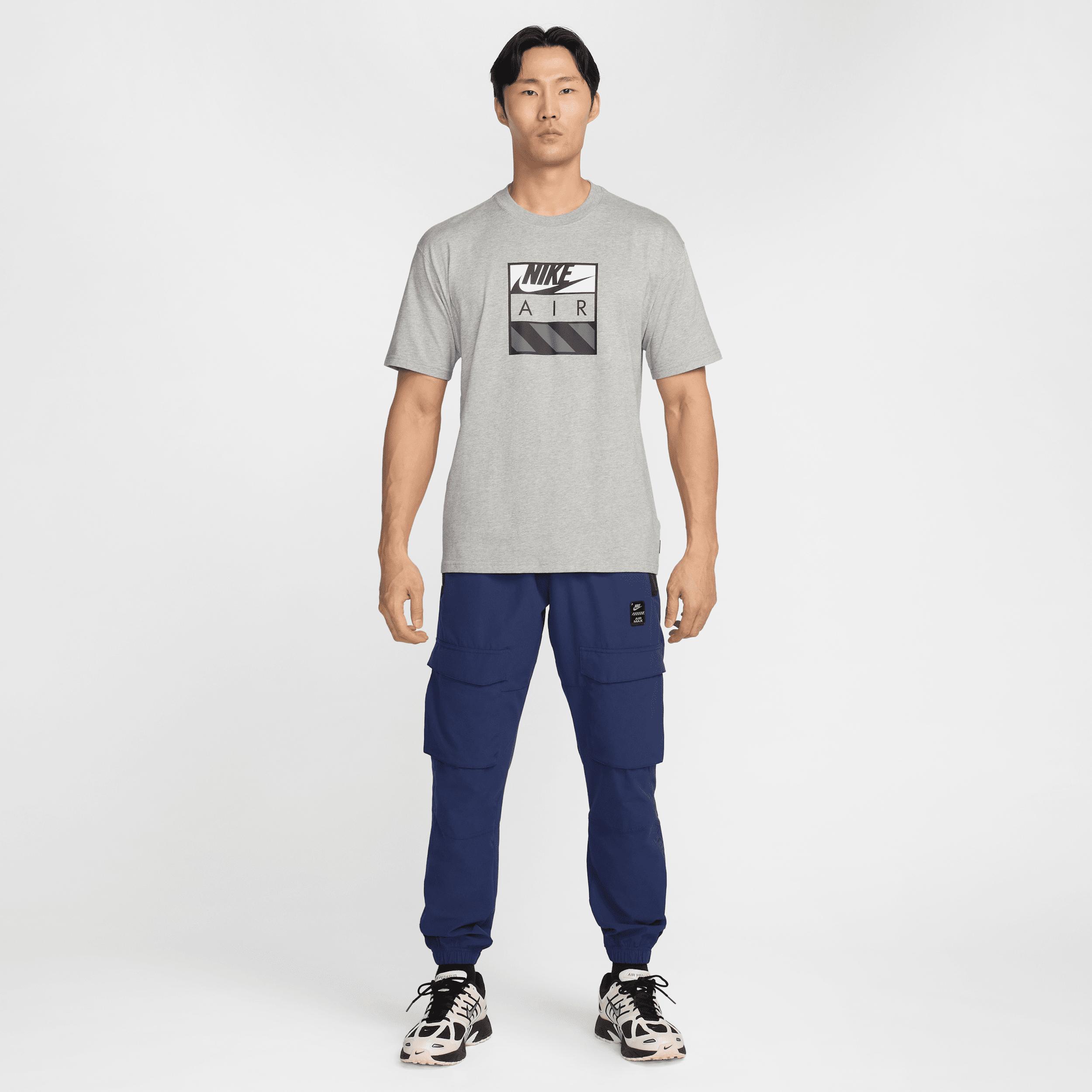 Mens Nike Sportswear Max90 T-Shirt | HJ0578-063 Product Image