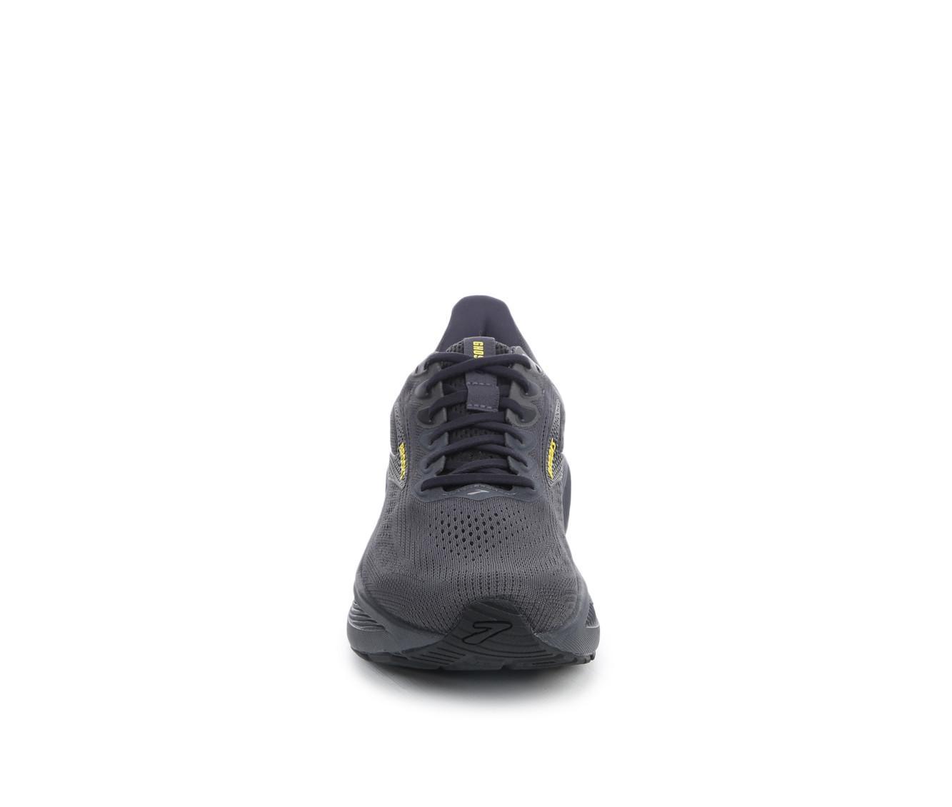 Men's Brooks Ghost 17 Running Shoes Product Image