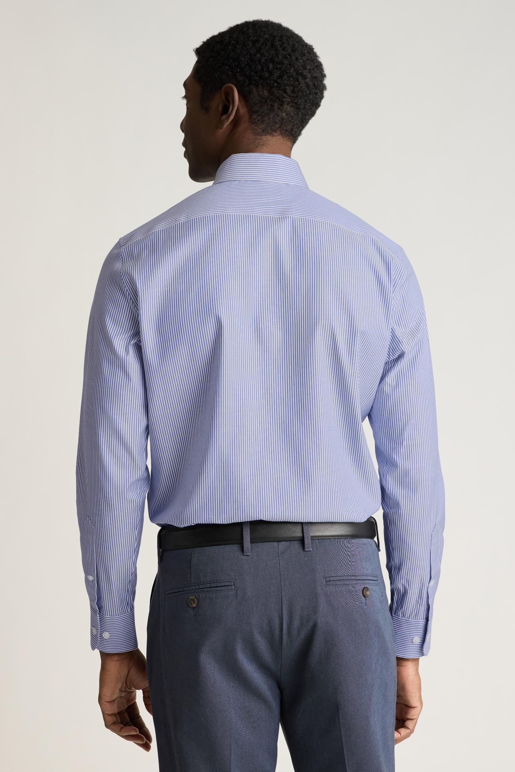 Weekday Warrior Dress Shirt Product Image