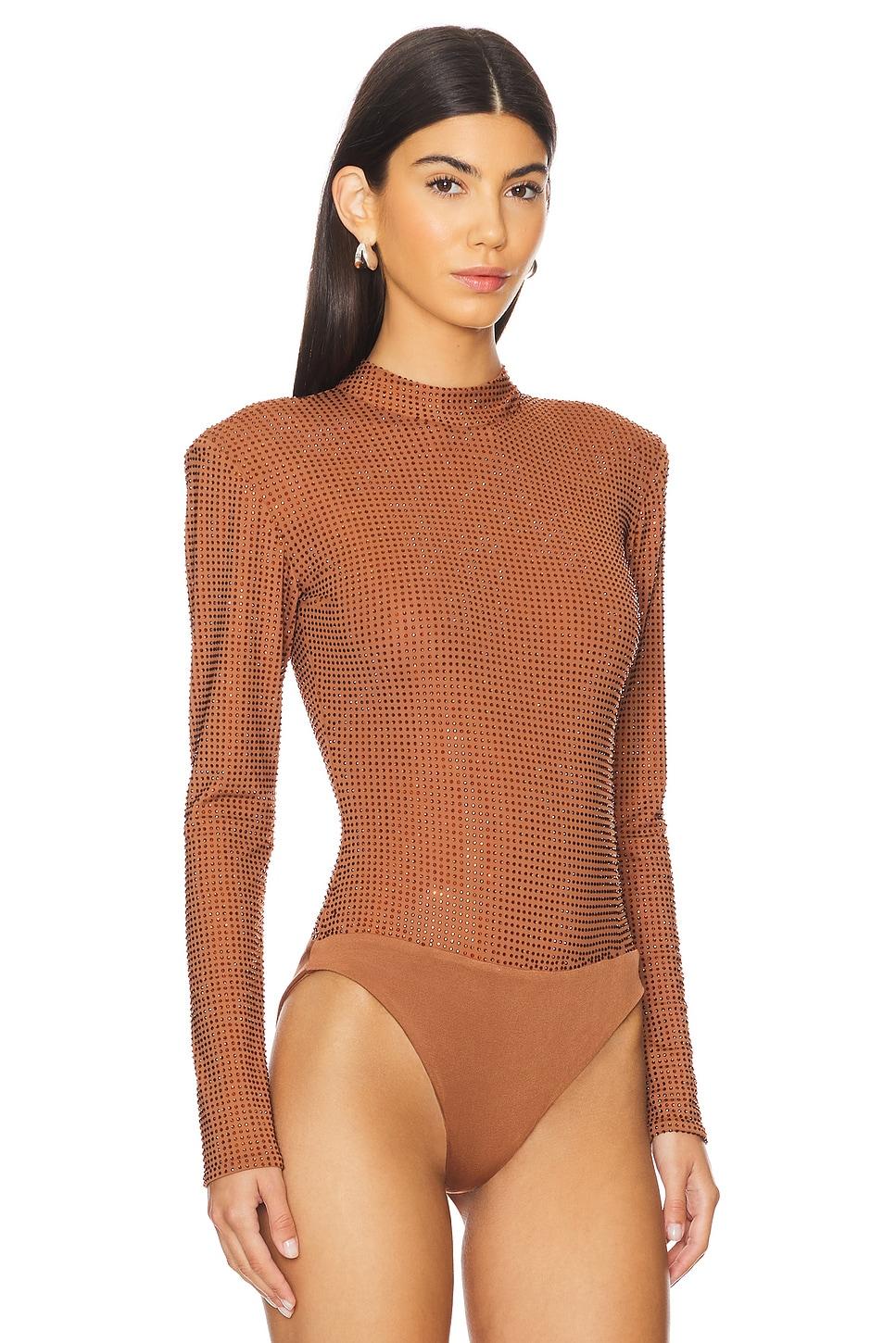 Ana Bodysuit Product Image