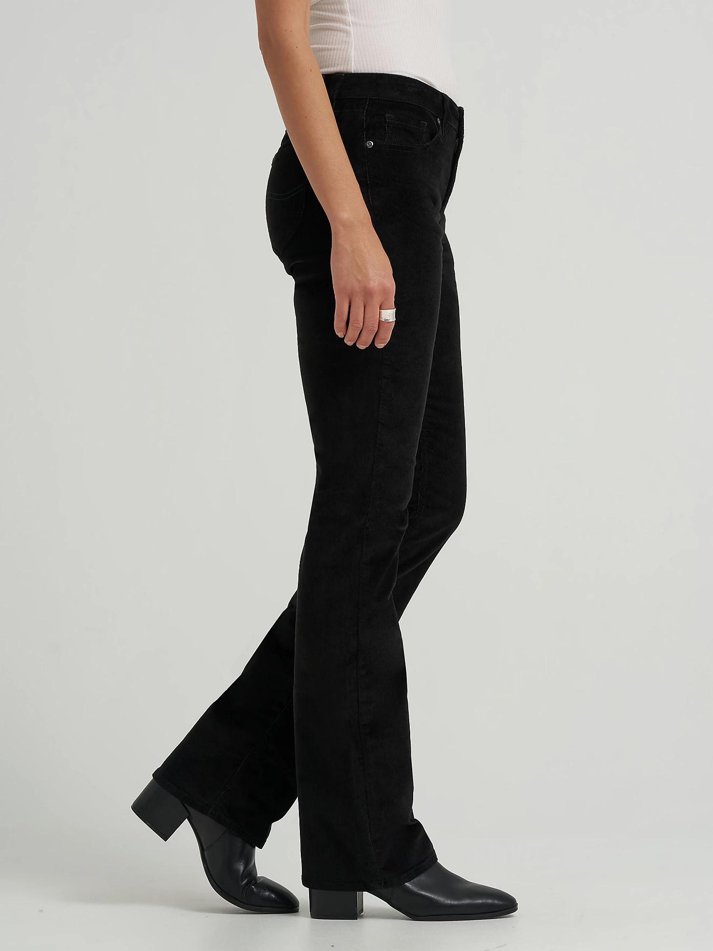 Women's Legendary Corduroy Bootcut Jean | Women's Jeans | Lee® Product Image