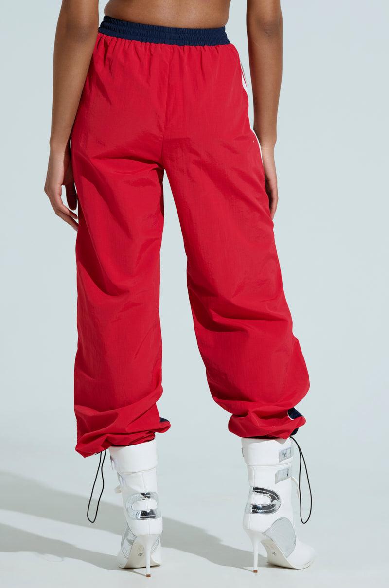 GAME TIME TRACK PANT Product Image