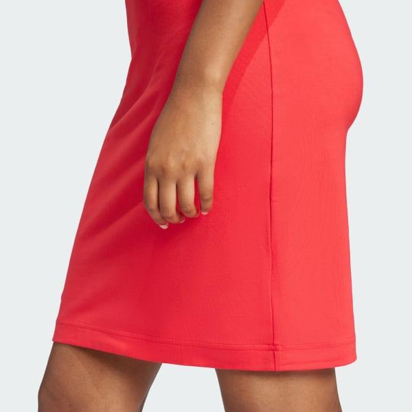 adidas Womens adidas Future Icons Small Logo Sportswear Dress - Womens Black Product Image