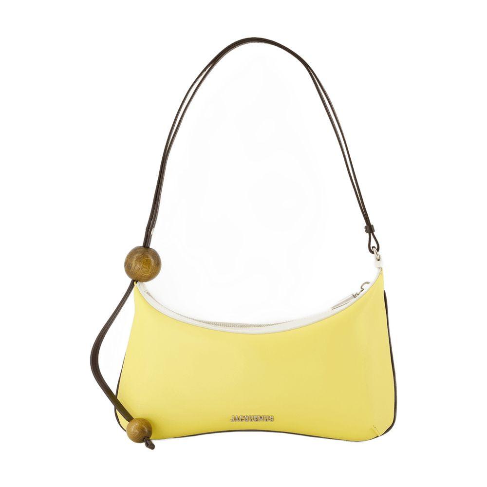 Le Grand Bisou Perle shoulder bag Product Image