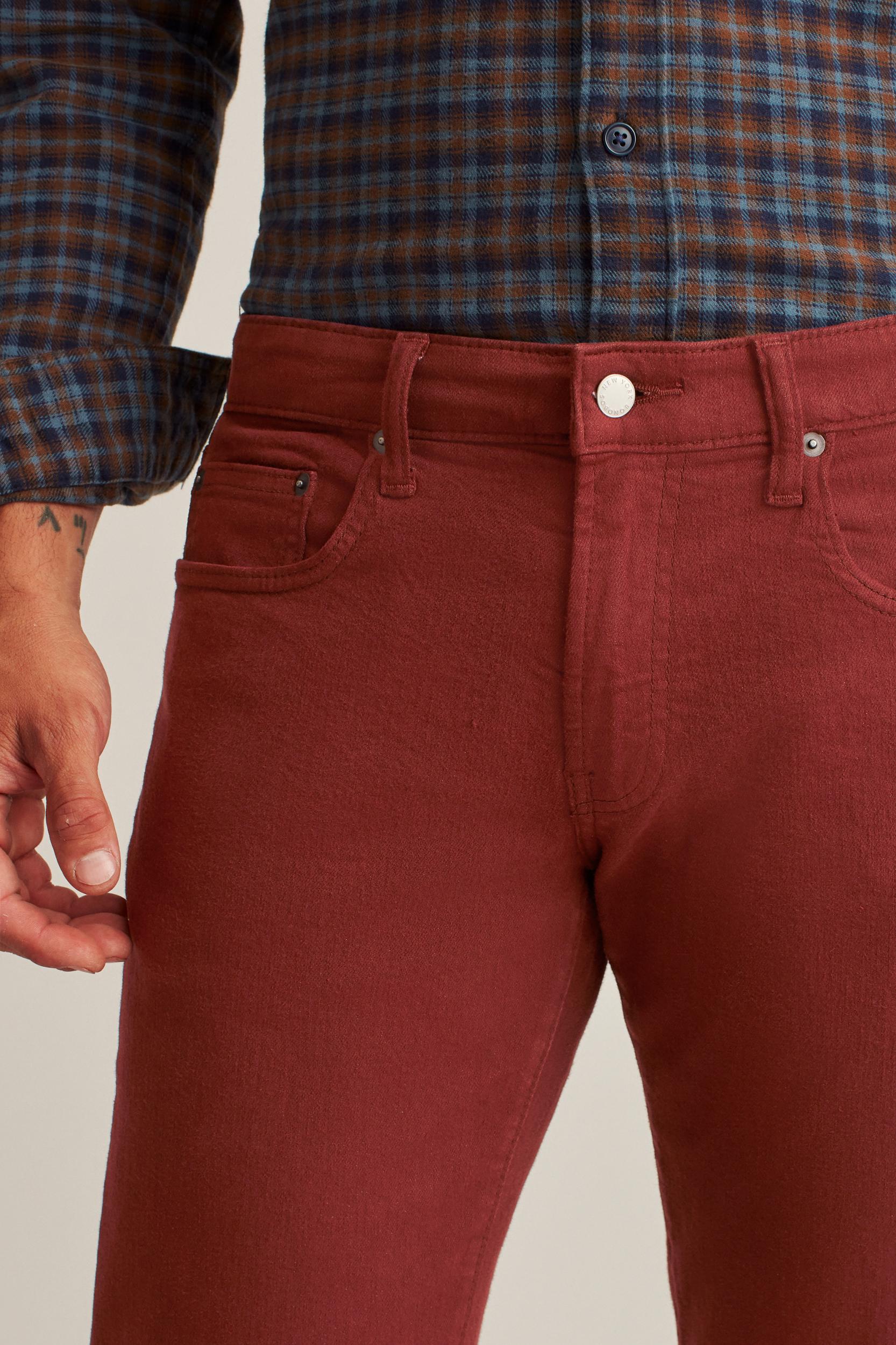 Travel Jeans Product Image