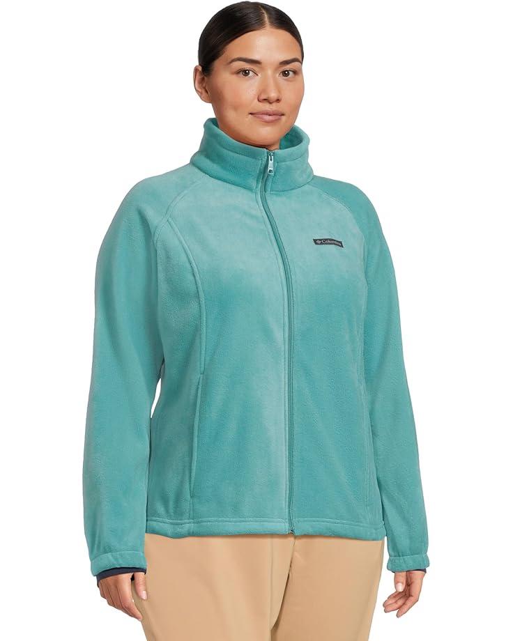 Plus Size Benton Springs™ Vest Product Image