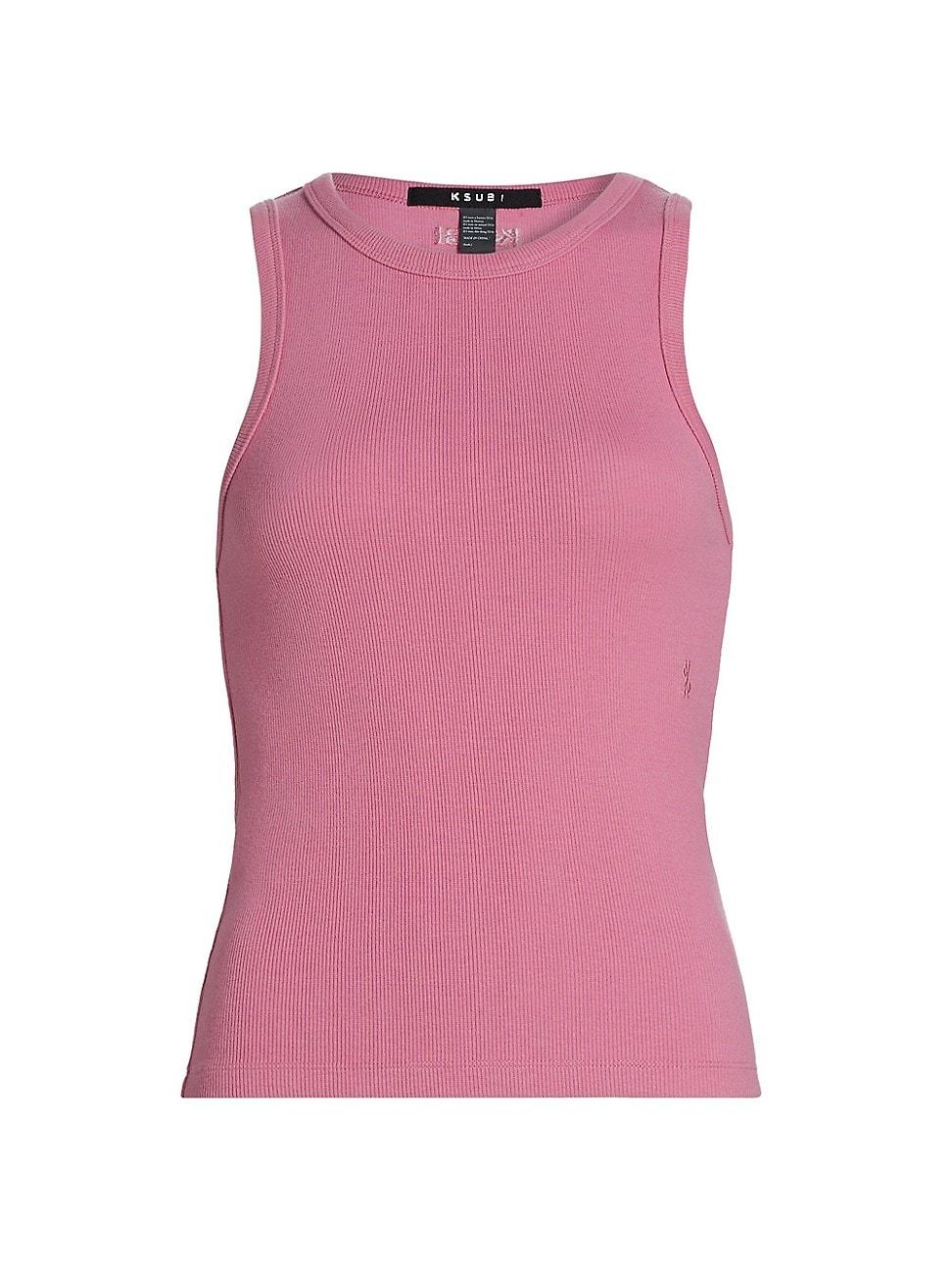 Womens Syndicate Tank Top Product Image