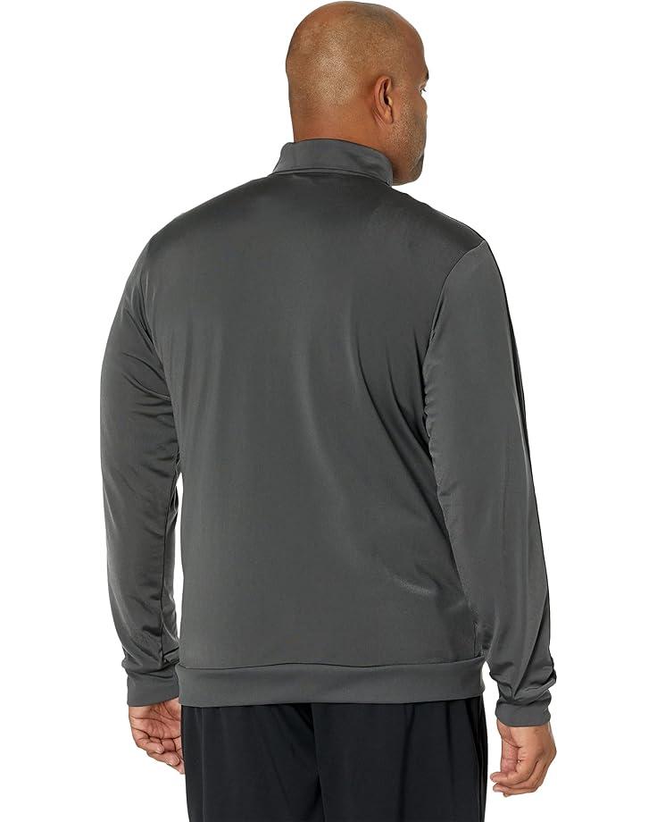 Essentials 3-Stripes Tricot Open Hem Pants Product Image