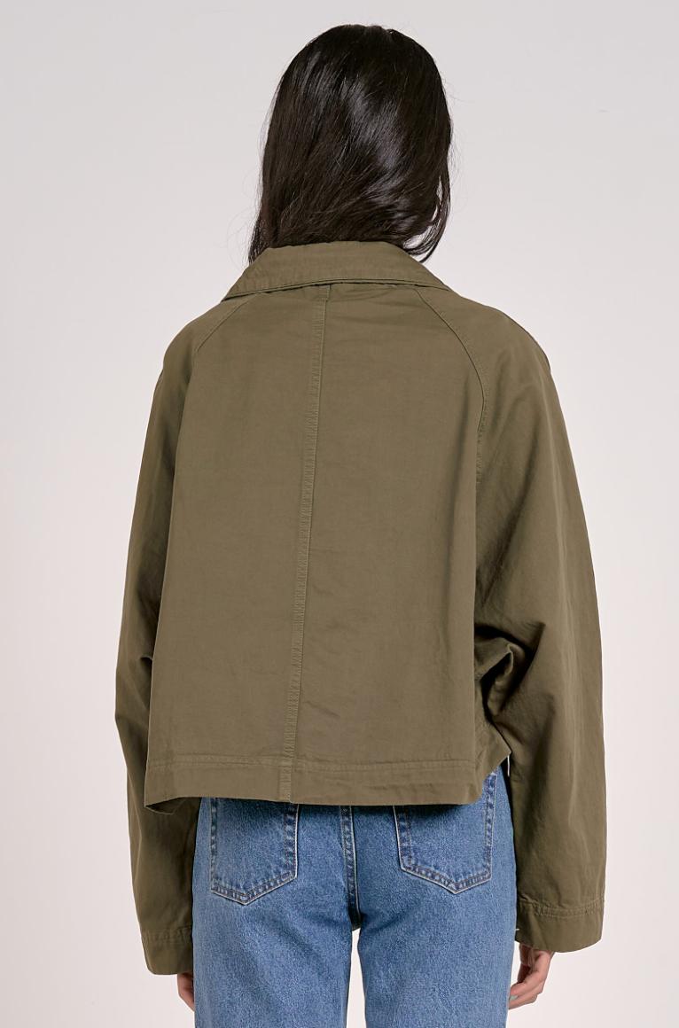 All Day Jacket Product Image