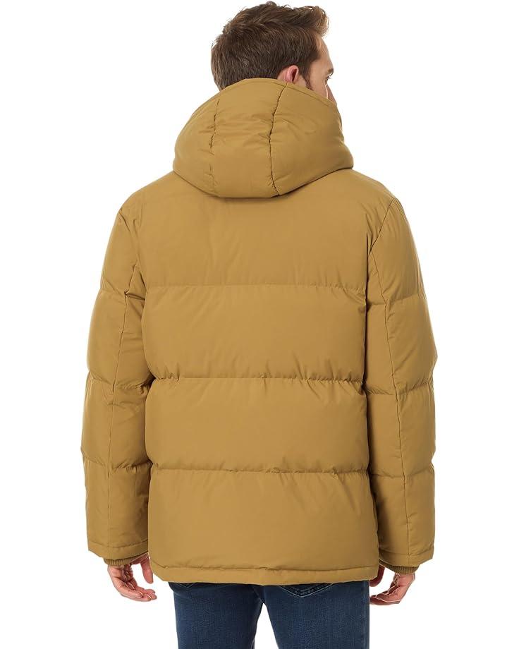 Men's Cole Haan Hooded Puffer Product Image