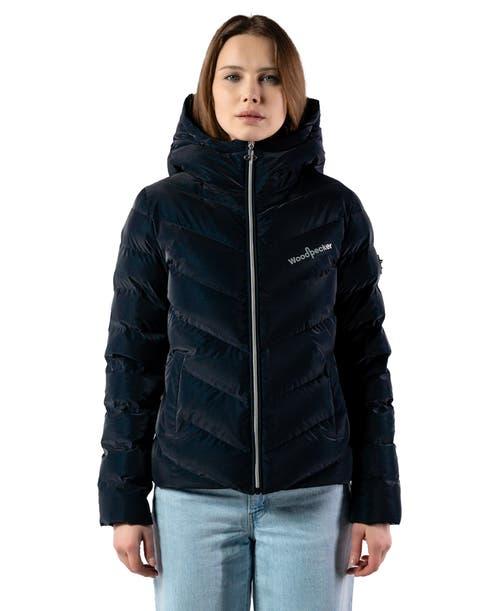 Woodpecker Women's Robin Medium Weight Coat Product Image