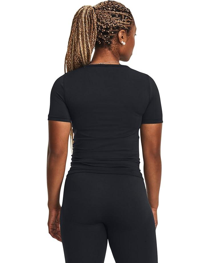 Tech Textured Short Sleeve Crew Product Image