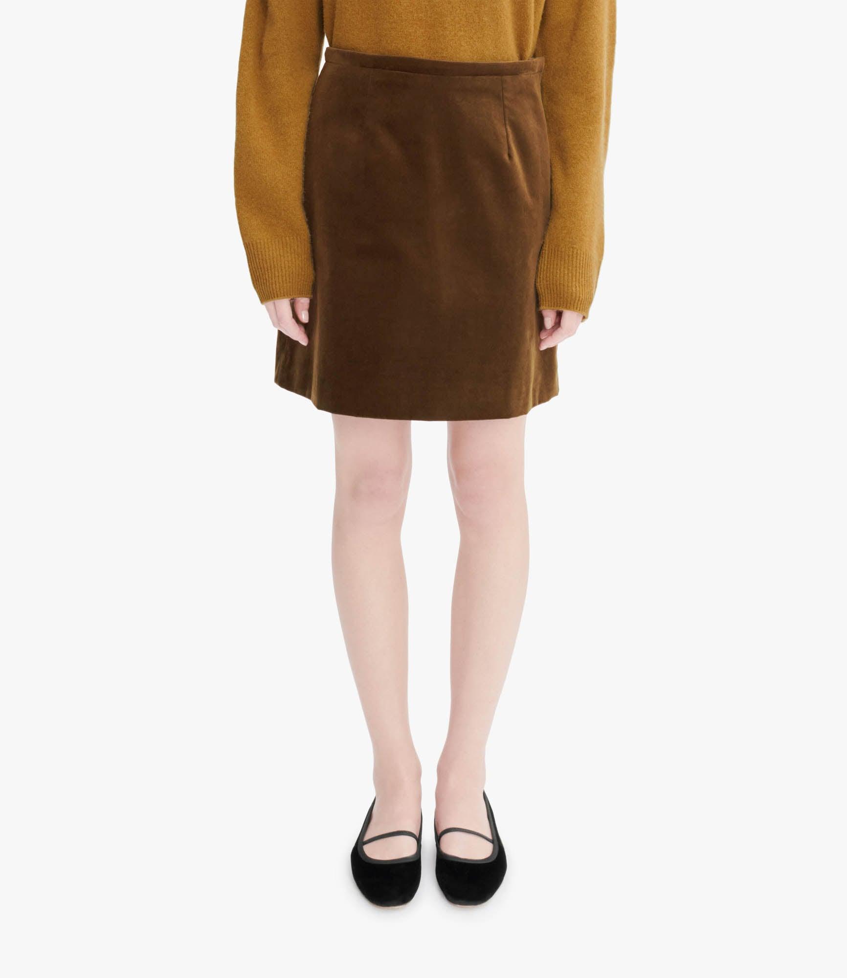 Adrianna skirt Female Product Image