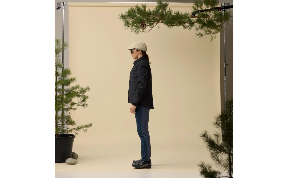 Hoja Rider's Wind Jacket W Product Image