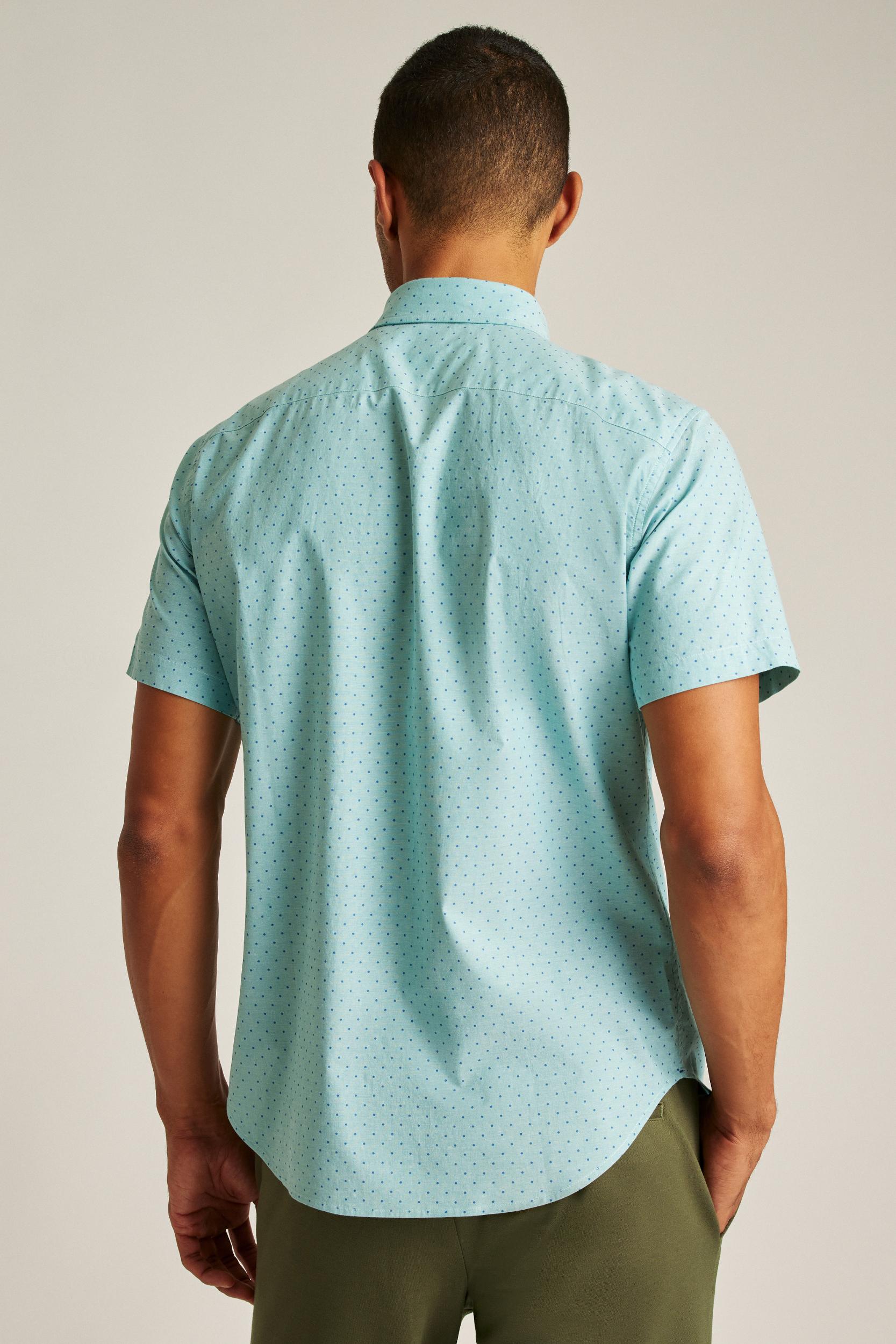 Riviera Short Sleeve Shirt Product Image